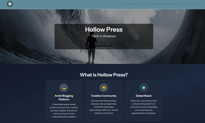 Graveyard Jokes - Hollow Press