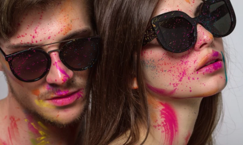 MP Atelier Digitale - Luxury Eyewear Brand Launch Strategy