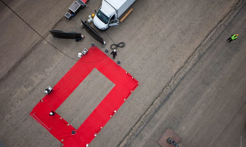 The Beaverhead Ltd - Tracking solution for the creative industry