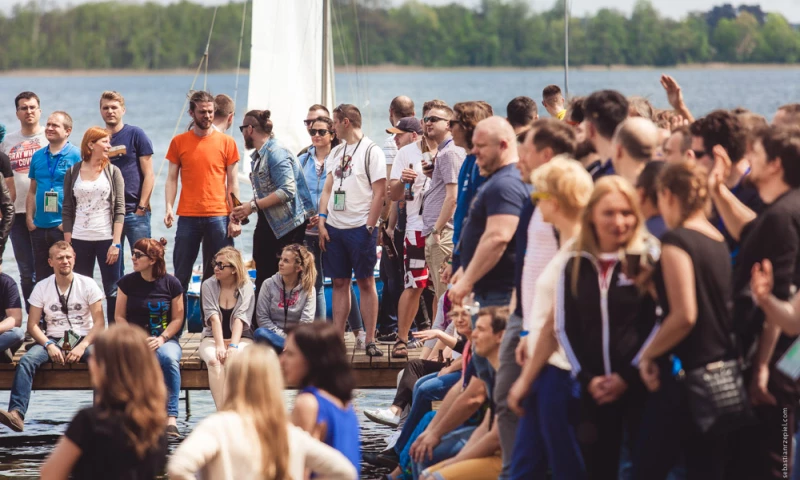 The Beaverhead Ltd - App based community for reaching success and balance