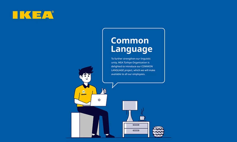Lime or Lemon Studios - IKEA Common Language Training Series