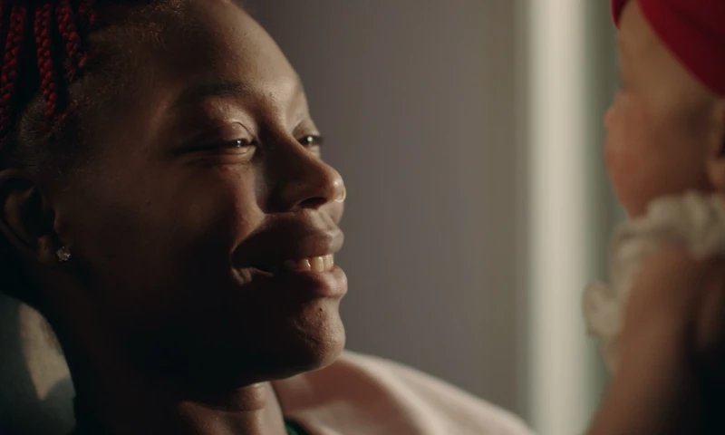 Non-Profit Gala Content | Mother's Refuge