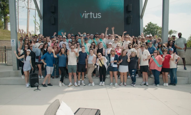 Company Culture Content | Virtus Insurance