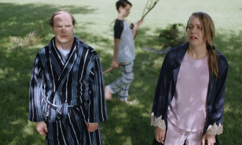 Broadcast Commercial | Exterior Plus Homes