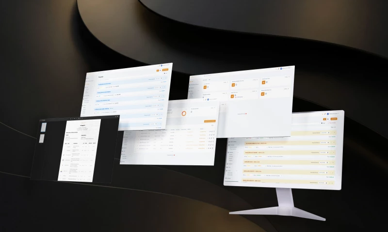Grimaldo Warranty Handler: Where Artisan Excellence Meets Digital Management