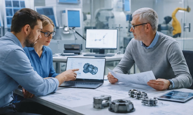 Reexia Limited - Lead Generation