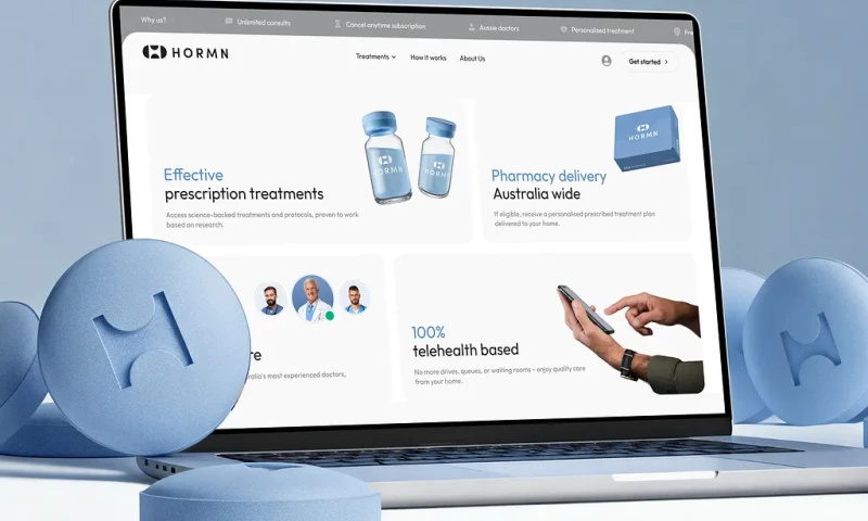 Hormn: highest rated TRT Clinic