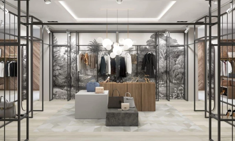 Shift8 Web - Polyflor Canada