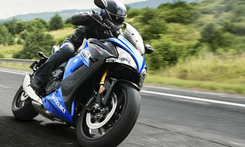 Shift8 Web - Suzuki Canada ERP