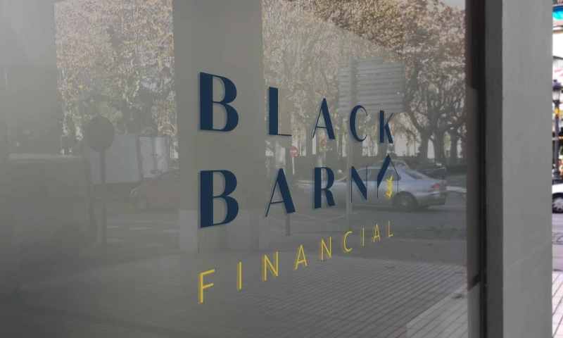 Black Barn: A Brand Built to Break Barriers