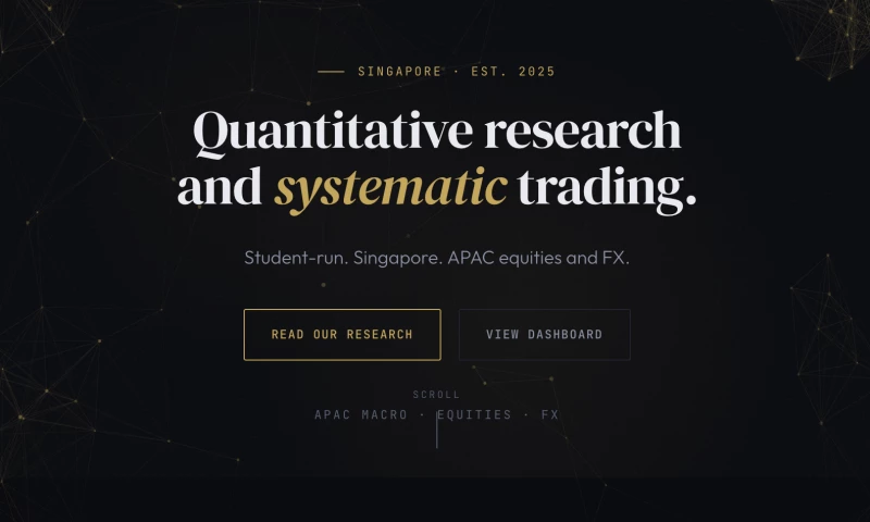 Kopi Studio - Darmine Capital