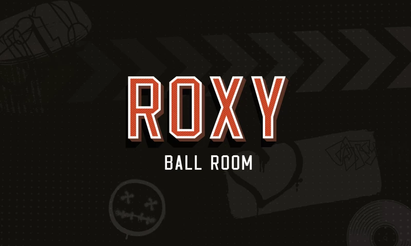 Little Green Jesus - Website Design & Digital Assets for Roxy Leisure