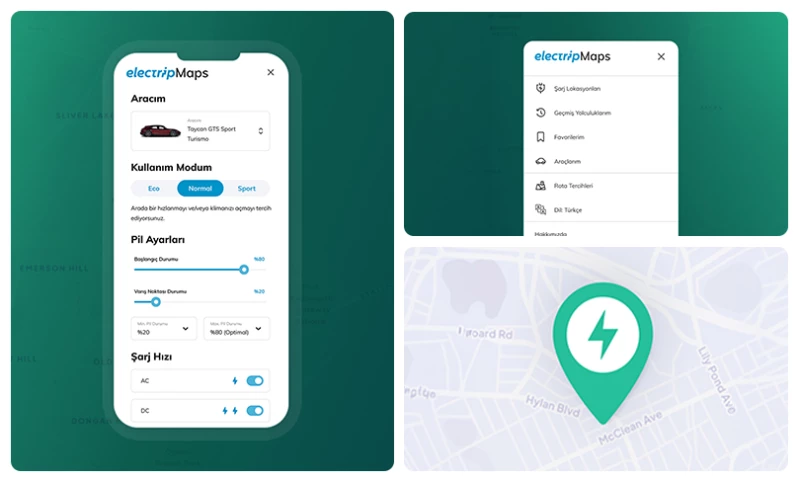 Lime or Lemon Studios - Electrip