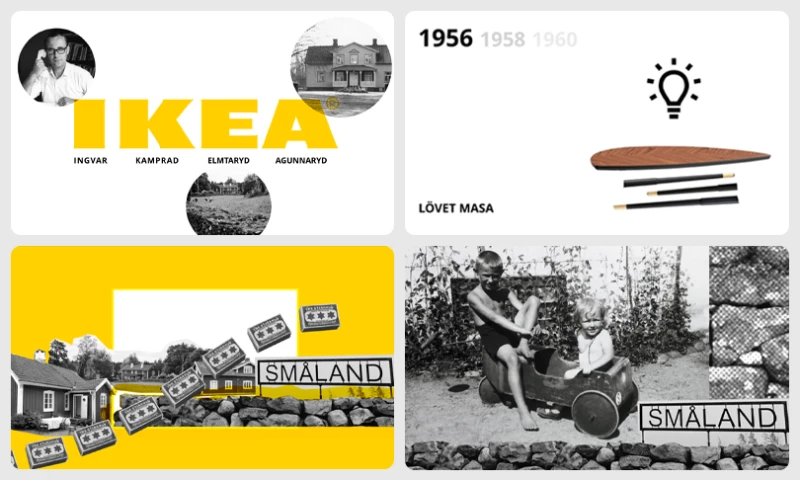 Lime or Lemon Studios - IKEA Training Platform