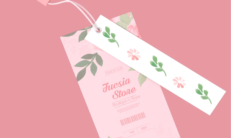 Networking Digital Creative House® - Fucsia Store Womens Fashion & Lifestyle Store