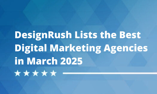 Best Digital Marketing Agencies in March 2025