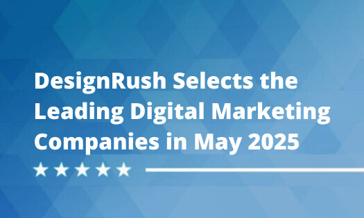 Leading Digital Marketing Agencies in May 2025