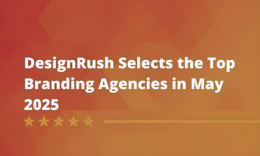 Top Branding Agencies in May 2025
