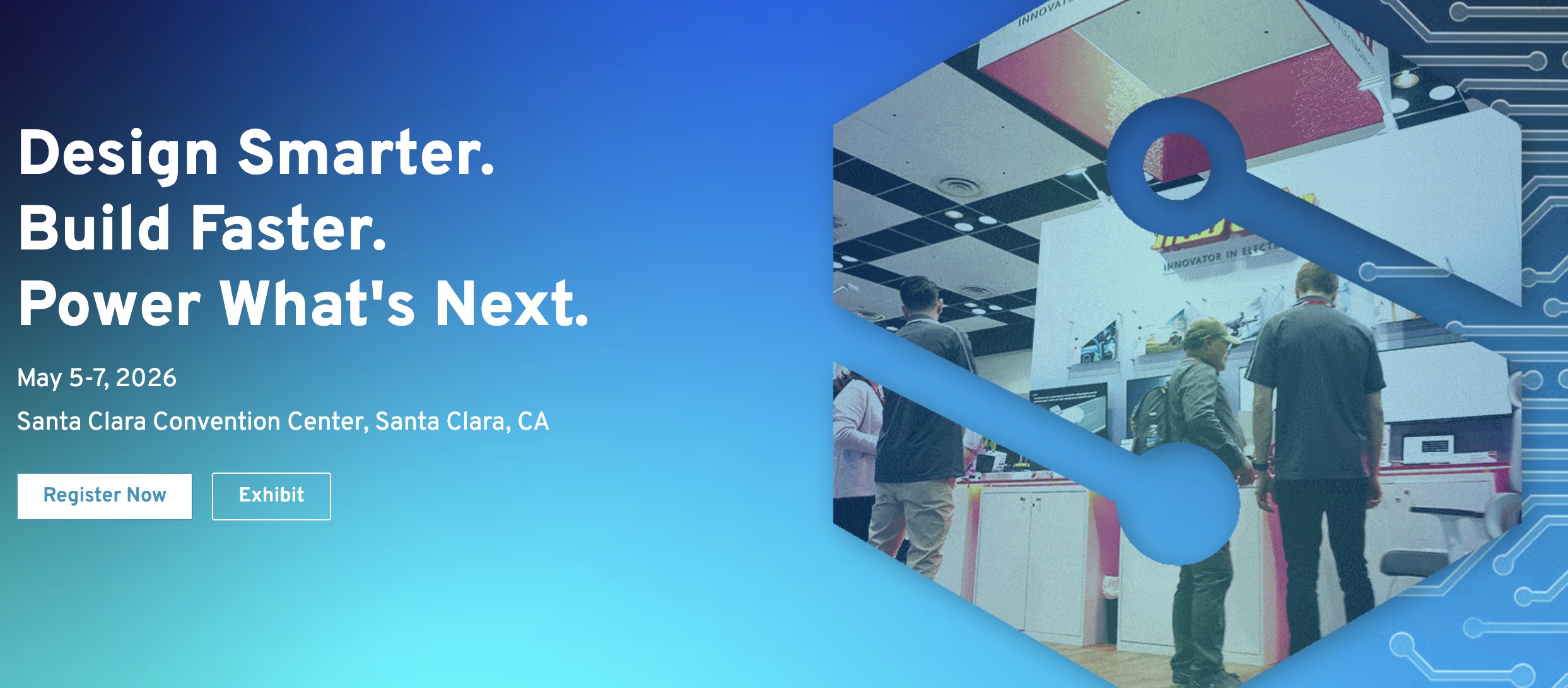 Sensors Converge 2026