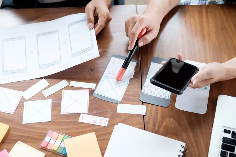 responsive design and consumer spending are linked together responsive design and consumer spending are linekd together