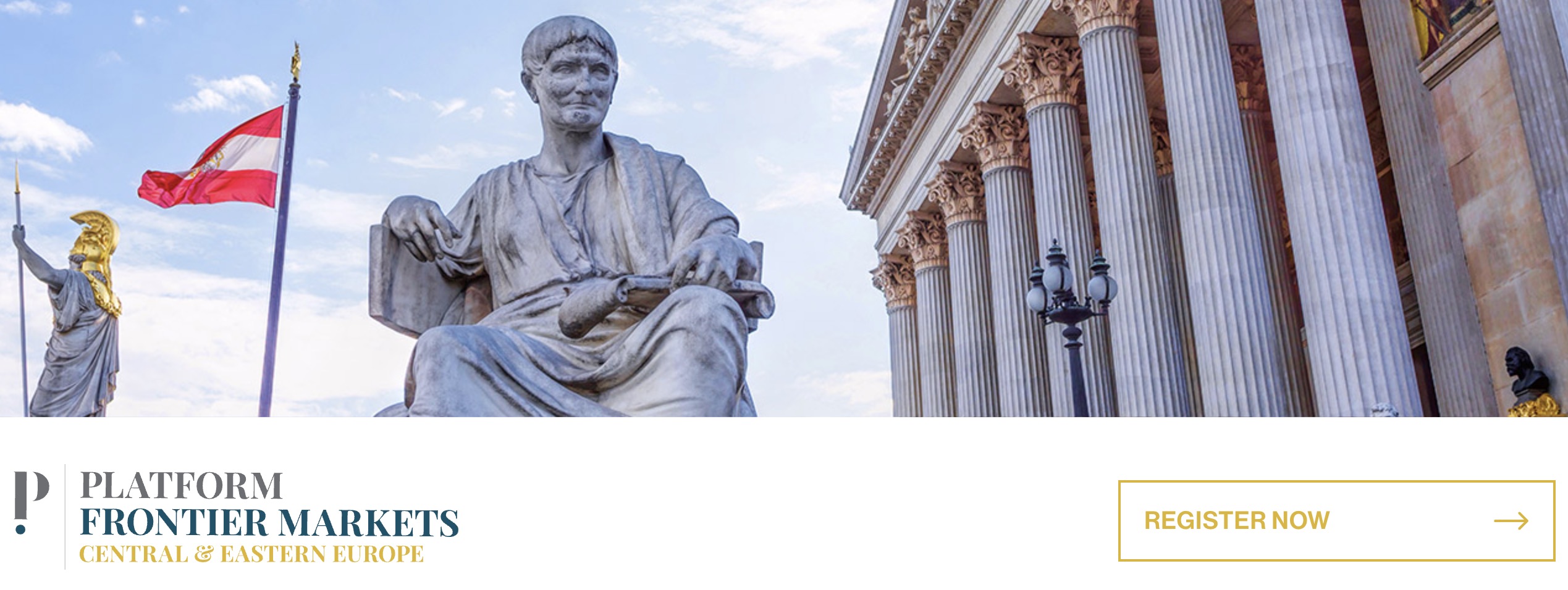 Platform Frontier Markets CEE Platform Frontier Markets CEE