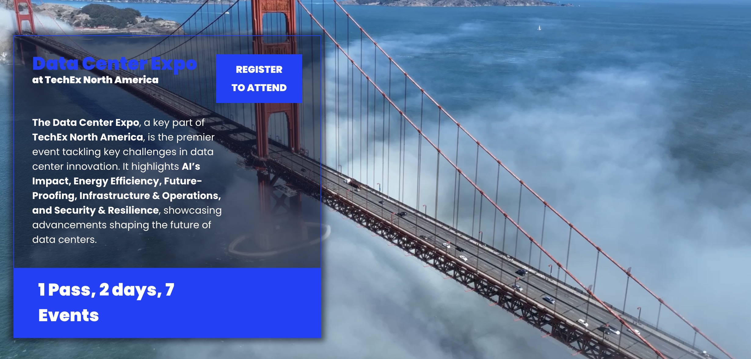 Data Center Expo North America Data Center Expo North America