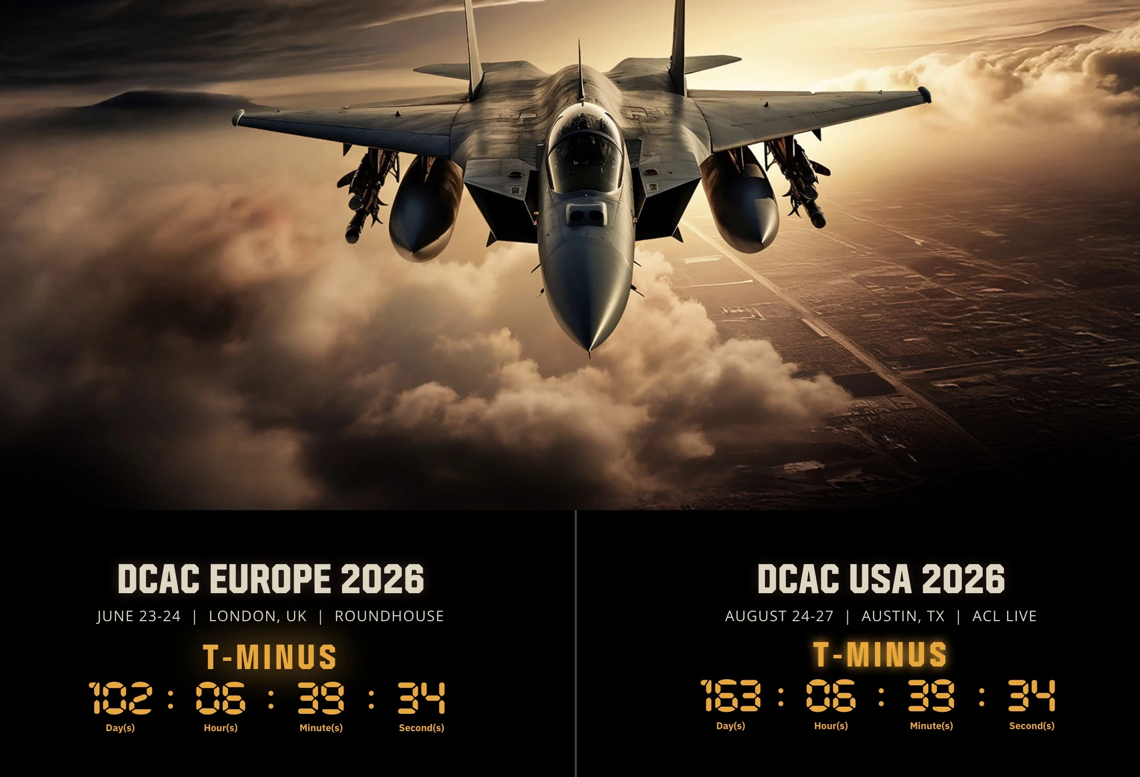 DCAC USA