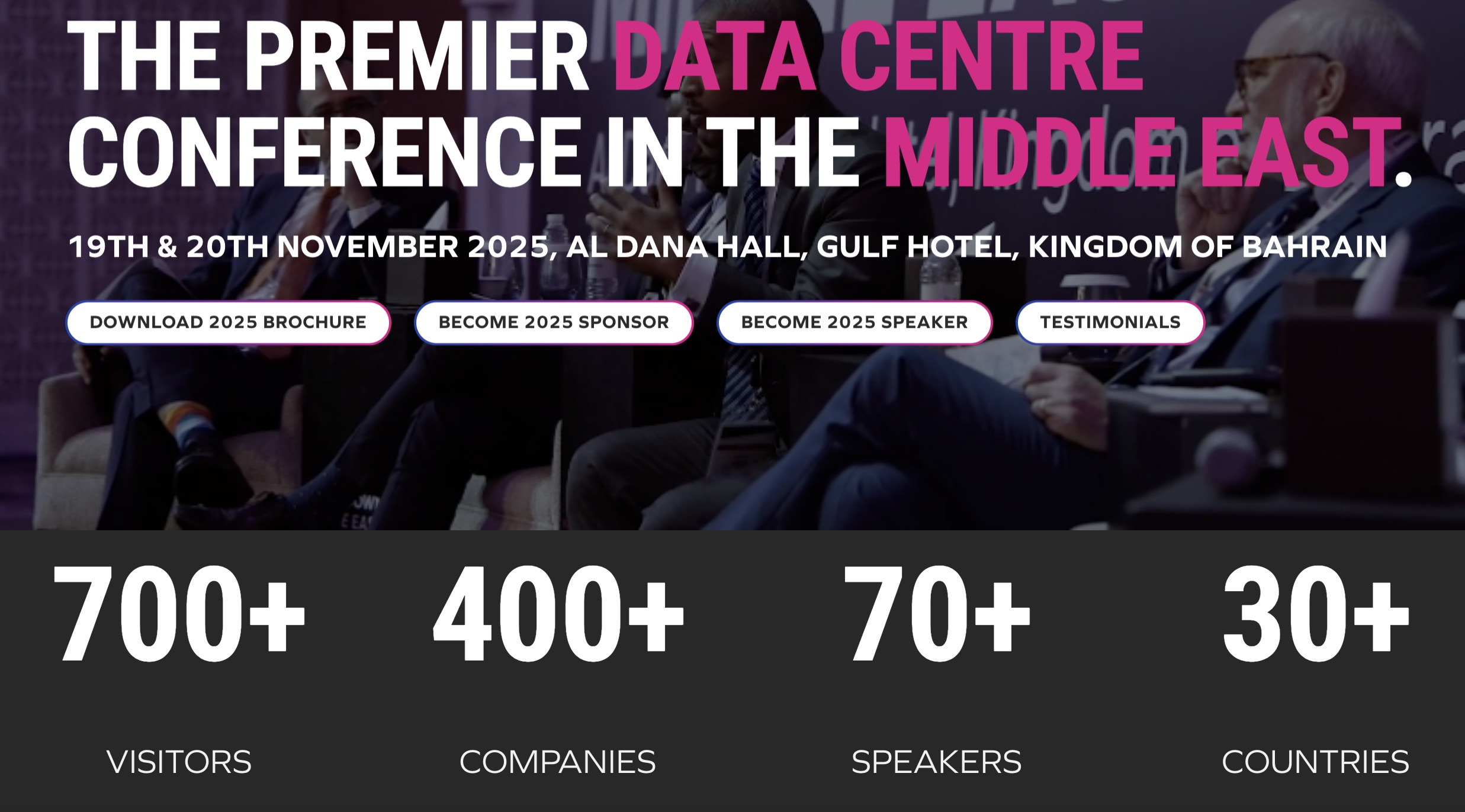 Touchdown Middle East Touchdown Middle East