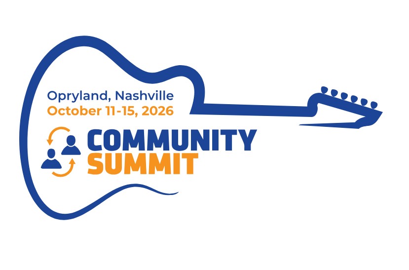 Dynamics Community Summit Dynamics Community Summit homepage