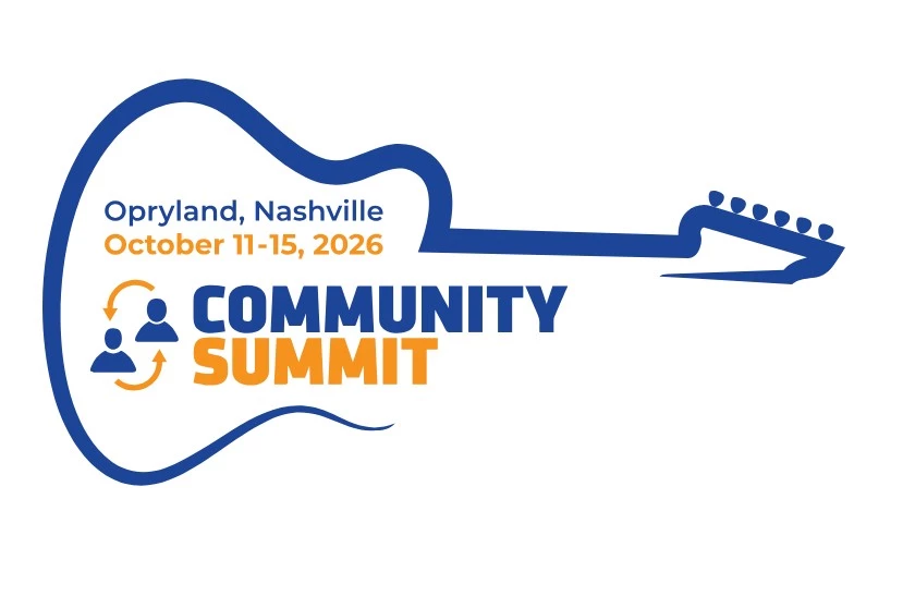 Dynamics Community Summit homepage