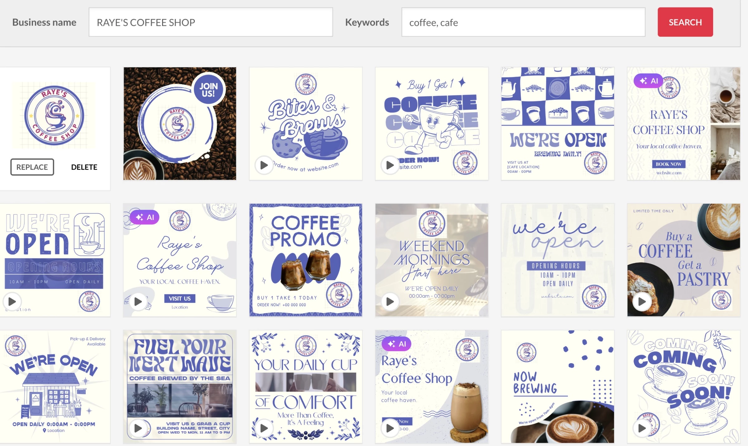 BrandCrowd