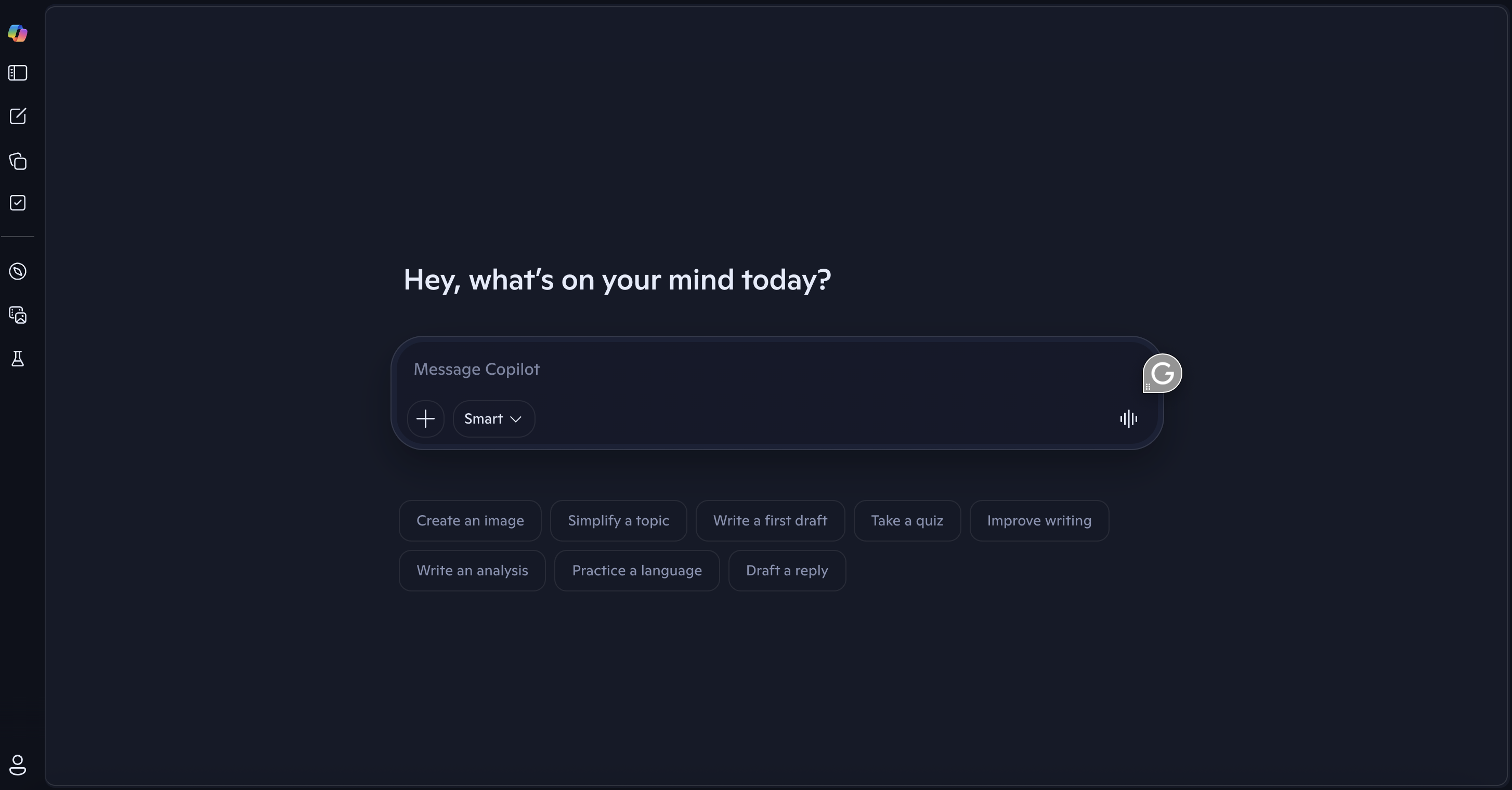 Best AI Chatbots Copilot