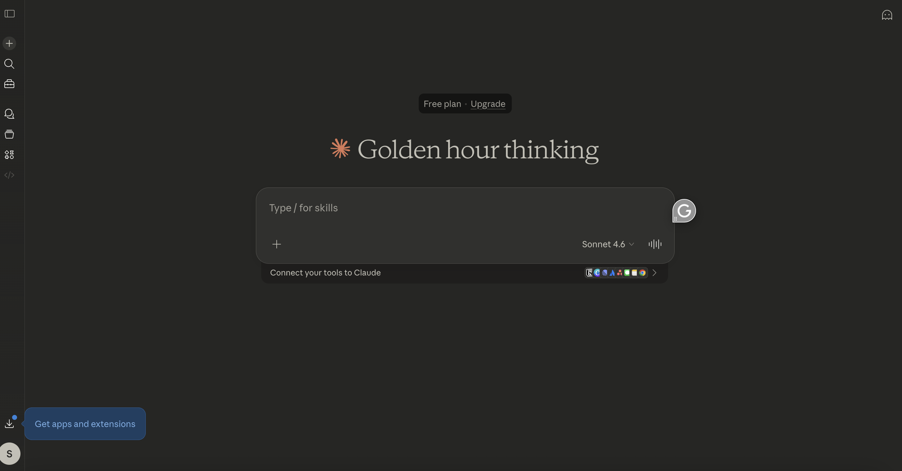 Best AI Chatbots Claude