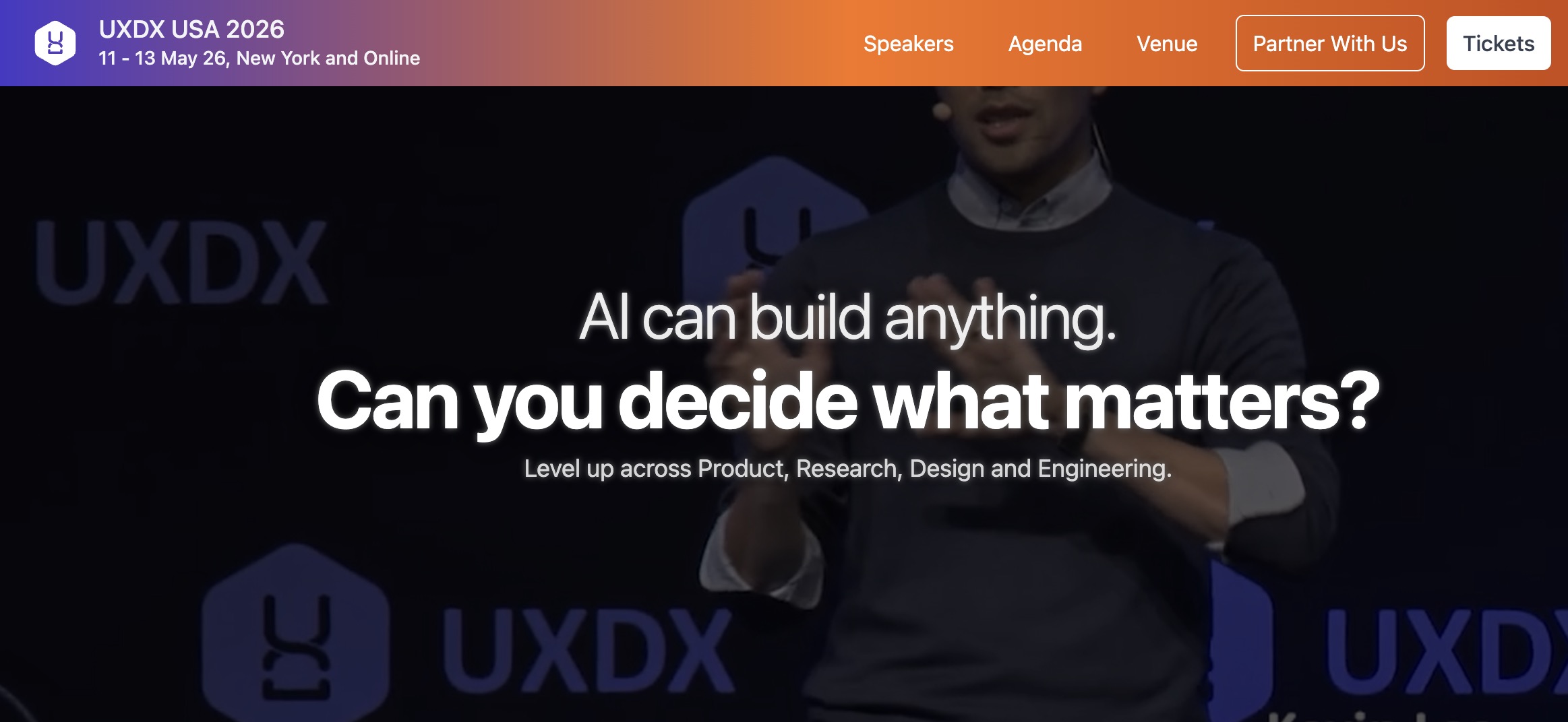 UXDX USA
