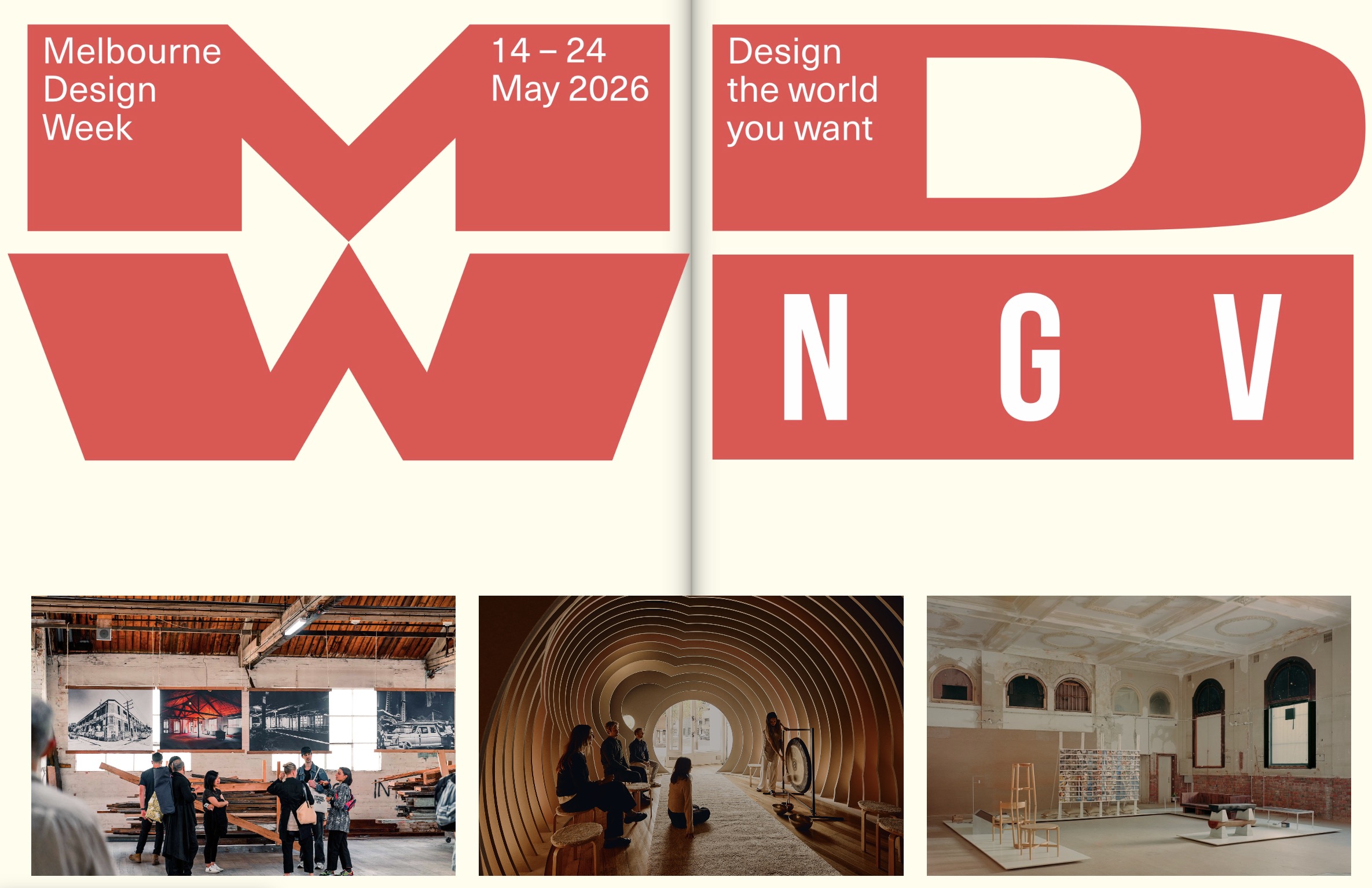 Melbourne Design Week