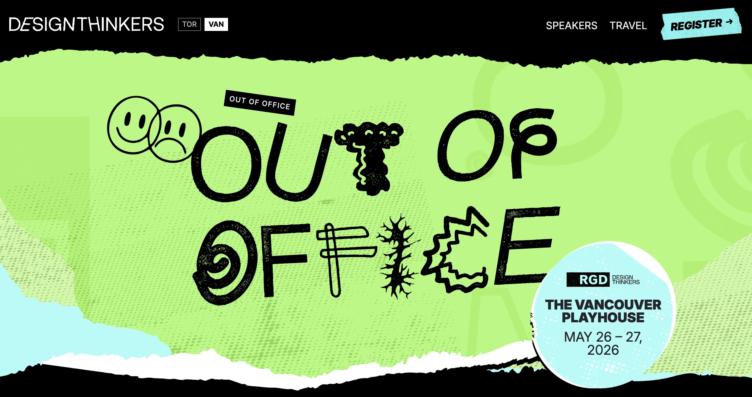 DesignThinkers Vancouver