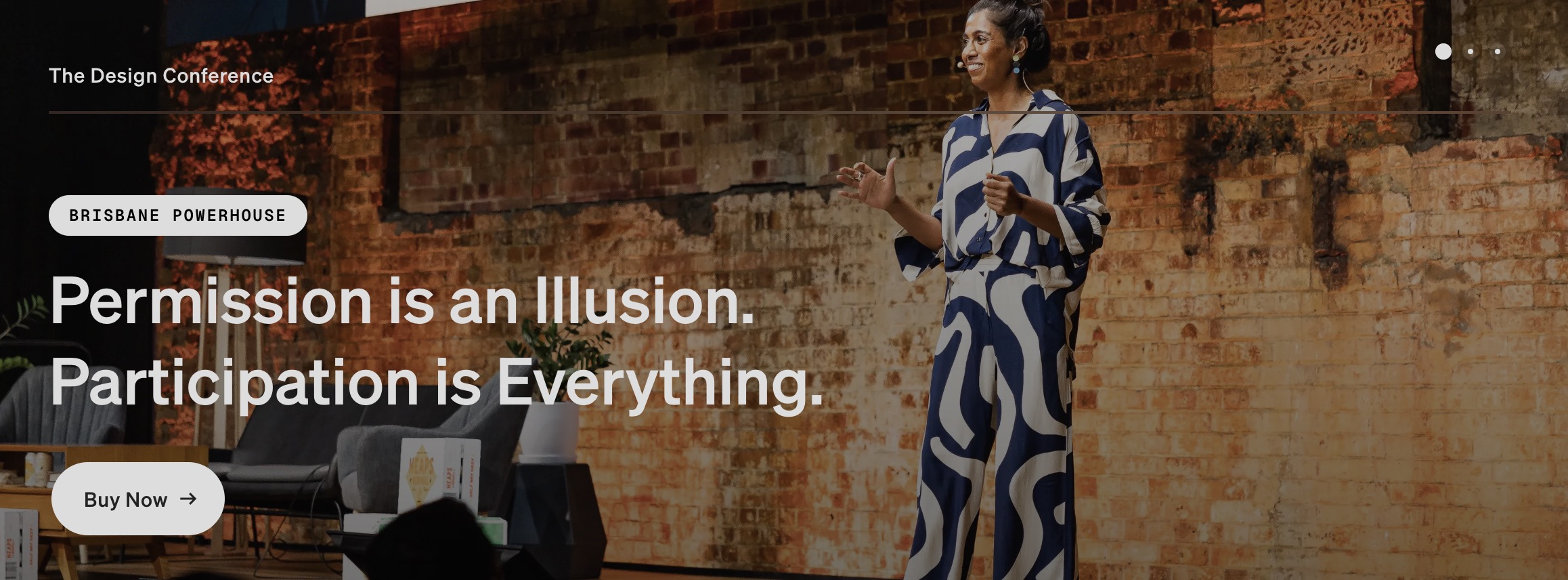 The Design Conference