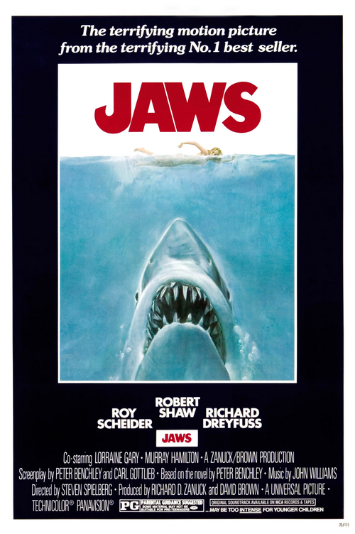 movie poster ideas