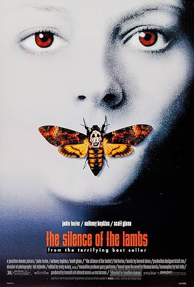 movie poster example of design