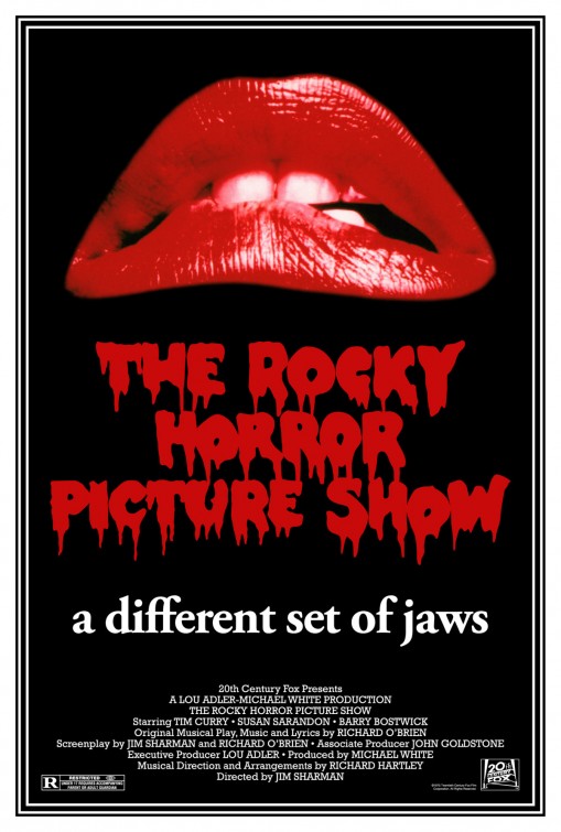 coolest movie posters