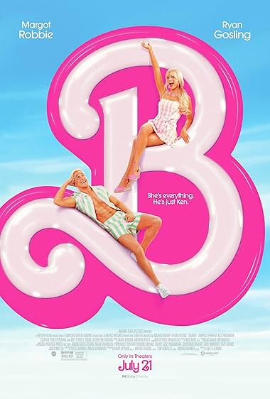iconic movie poster