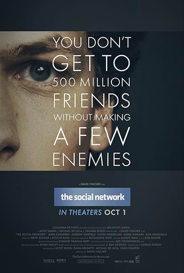 creative movie posters