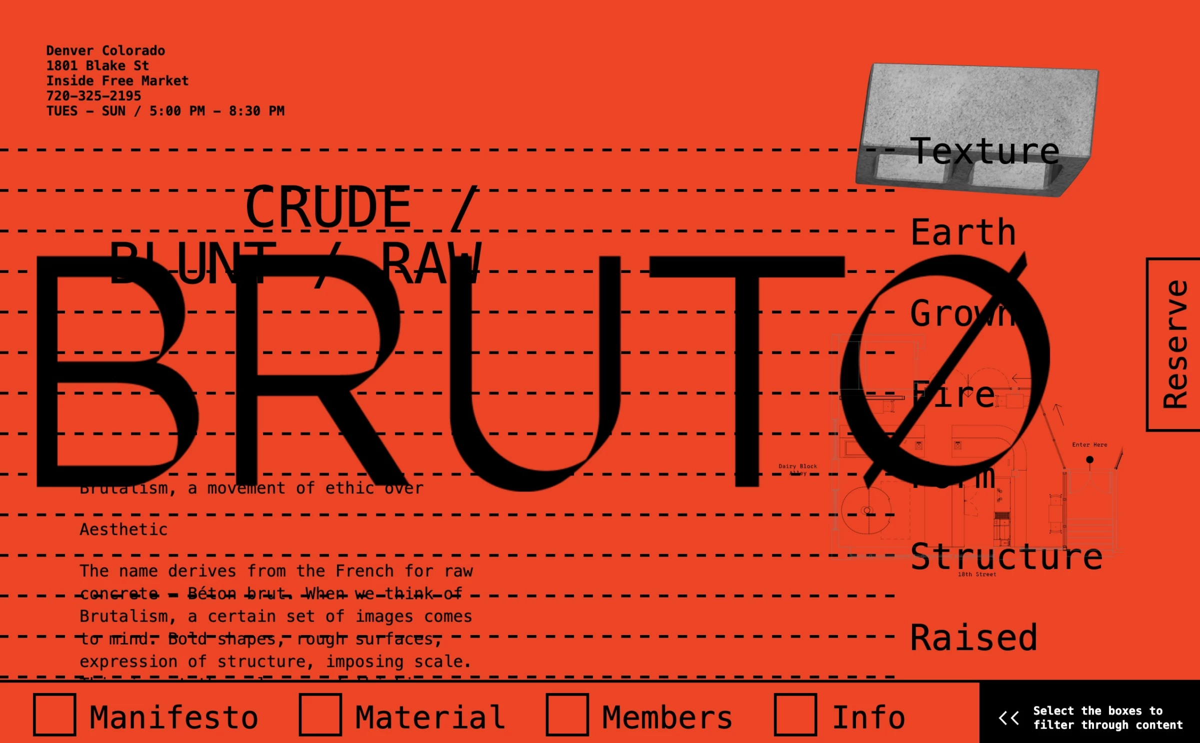 BRUTØ