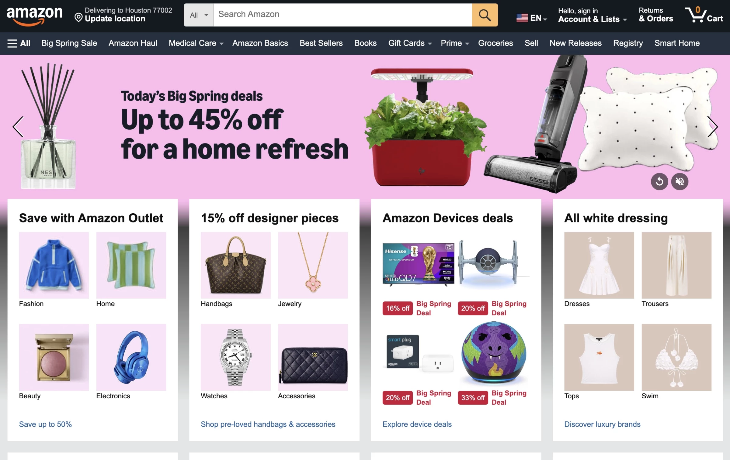 Amazon