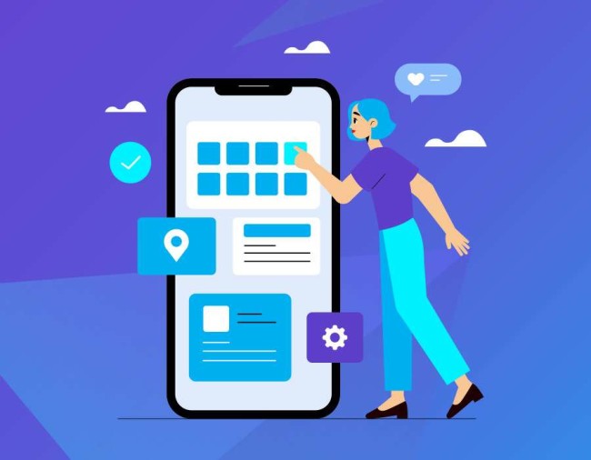 app-development-process app development process