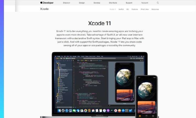 deploy xcode app to iphone free