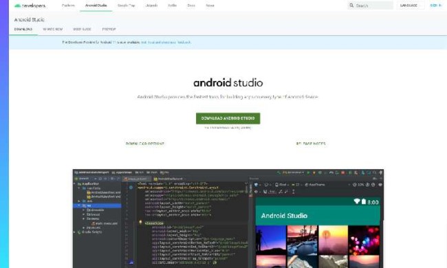 web appbuilder appstudio difference