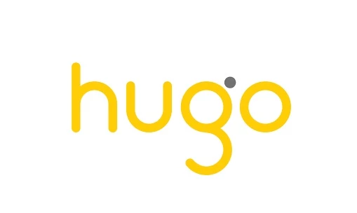Hugo logo