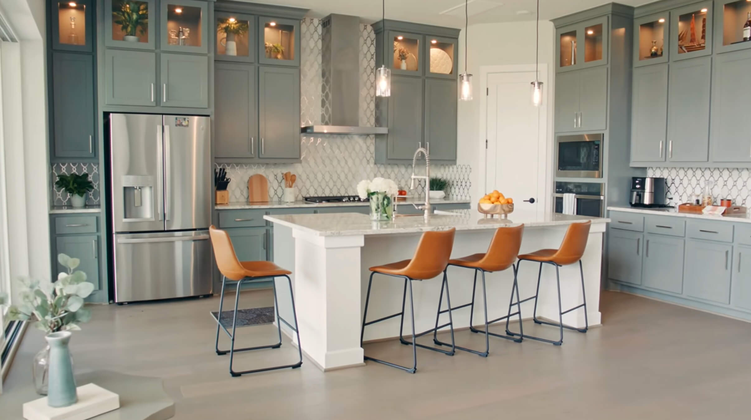 Liquid Death's Soda House | Source: Liquid Death