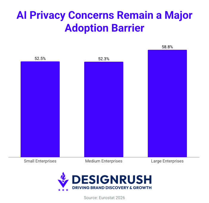 AI privacy concerns